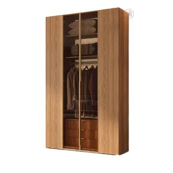 ארון פתיחה 4 דלתות | דגם מקדמיה