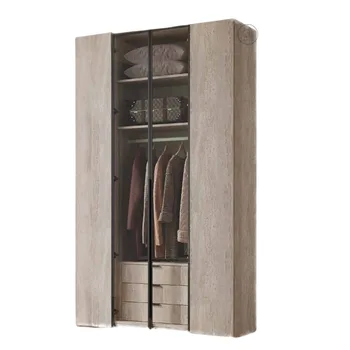 ארון פתיחה 4 דלתות | דגם טרוונטין