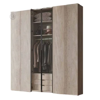 ארון פתיחה 6 דלתות | דגם טרוונטין