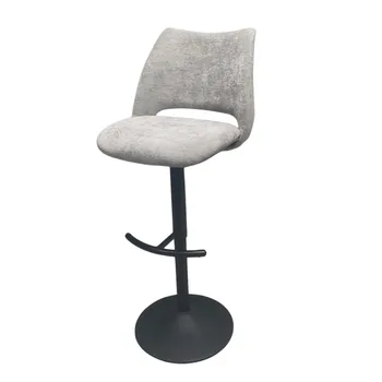 כיסא בר מסתובב | דגם פריז