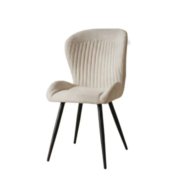 כיסא מרופד | דגם הוד