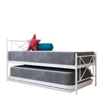 הייריזר כפולה | דגם טלי