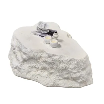 שולחן סלון | דגם נטורל שליכט