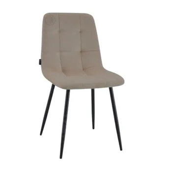 כיסא מרופד | דגם קטיפה 43