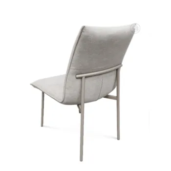 כיסא מרופד | דגם נימי