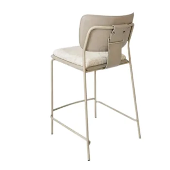 כיסא בר בז' | דגם ג'ולי-AB