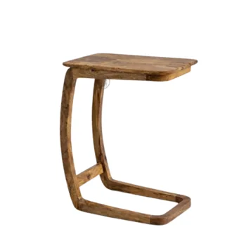 נשכן עץ מלא | דגם אלכסה-AB