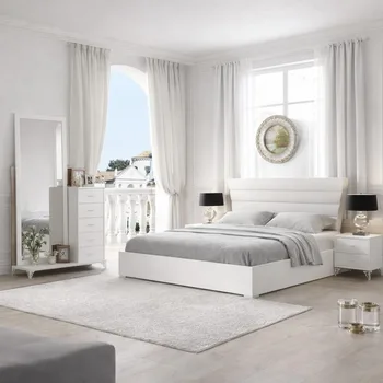 חדר שינה | דגם אמבסדור