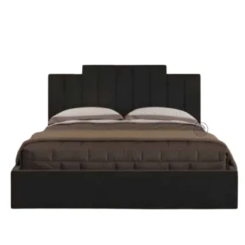 מיטת מרופדת | דגם לקסוס