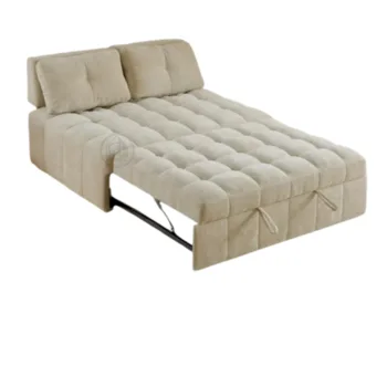 ספת רביצה נפתחת למיטה | דגם טקילה