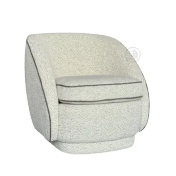 כורסא מבד ארוג | דגם ארי