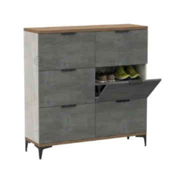 כוננית נעלים | דגם SHOES